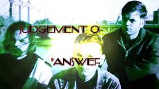 Judgement Of Paris - "Answer"