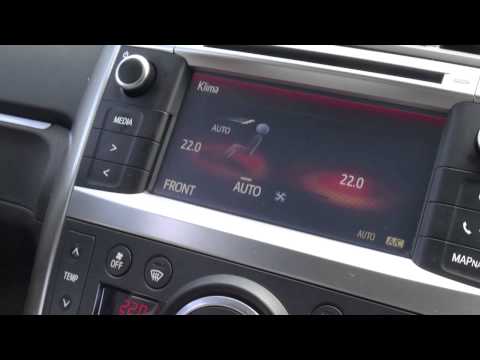 Toyota Verso 1,6 D-4D