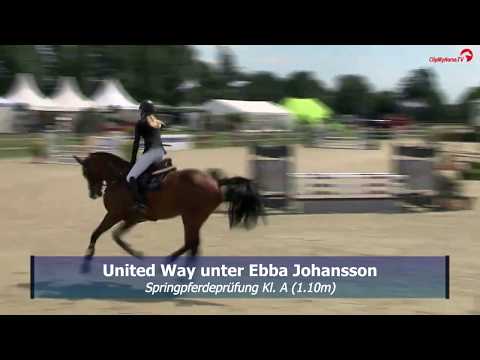 Turnierimpressionen | United Way beim Landeschampionat in Elmshorn  2019