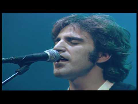 Duncan Dhu teatro Victoria Eugenia directo 1994