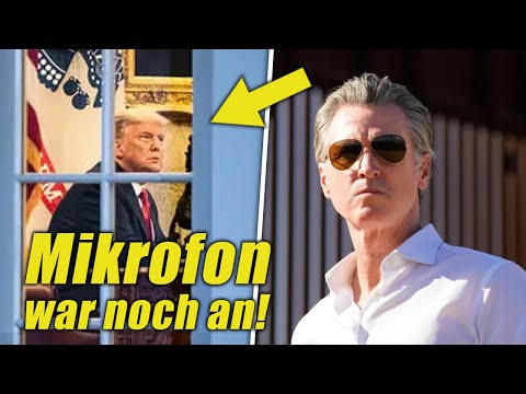 Trump knows it's over and is desperate! - The USA Update!