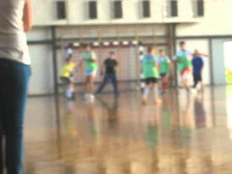 Piłka Nożna Trzemeszno 20.10.2012