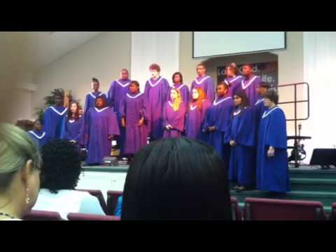 The ole brook singers
