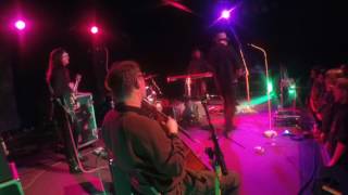 Mike Doughty - Bus To Beelzebub (Detroit, MI, February 24, 2017)