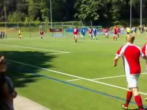 Harburg-Pokal 2013  Harburger SC - TSV Buchholz 08 0:3  Finale  07 07 13