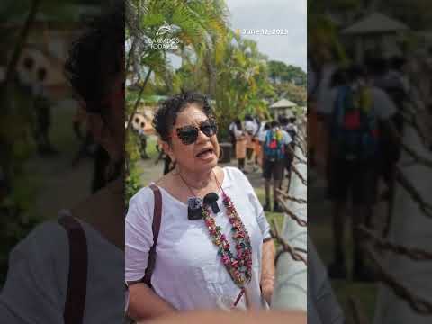 Unions demand systemic change after repeated assaults at Frederick Smith Secondary