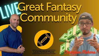 Fantasy Football Mastery: Top Performers, Monday Night Miracles &amp; Waiver Wire Wonders