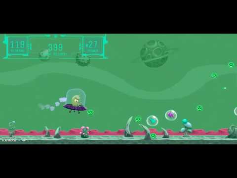 Bob Space-Invader