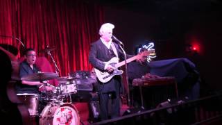Dale Watson@Jimmy Doyle's Country-Call Me Insane