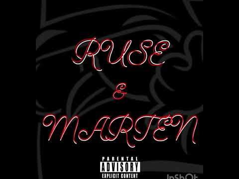 MAIMUNITE X BULDOGA - RUSE & MARTEN (2007)