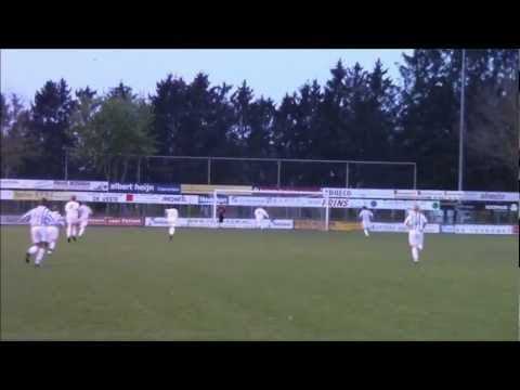 Raptim C1 beker 1/8 finale.wmv
