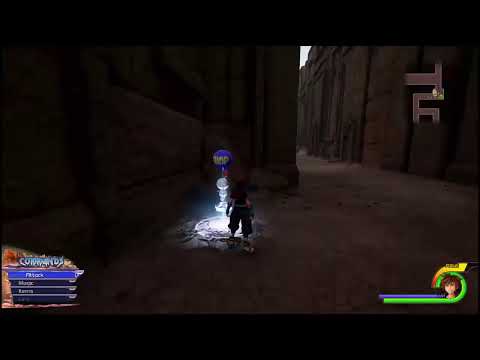 Kingdom Hearts 3 | Pt.23