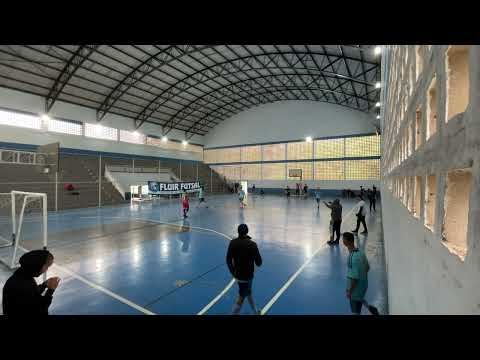 Fluir x Seriedade FS - 20/08/2022 (2° QUADRO )