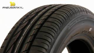 Bridgestone Turanza ER300 185/60 R14 82H