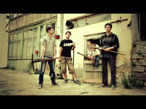 Trupa IDIOT    Promo Lansare album MP13 -  IN DRUM SPRE MATURITATE