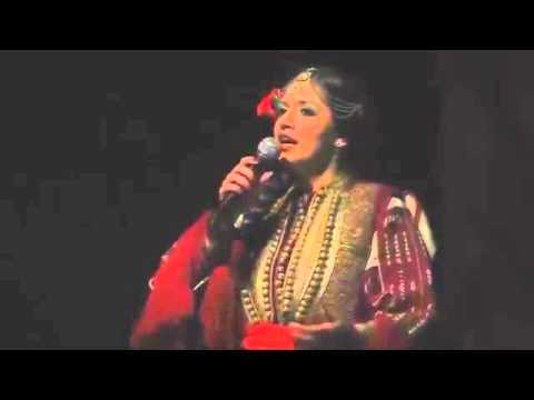 Emilija Gjoreska - Ja izlezi Gjurgjo