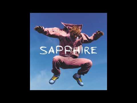 Ed Sheeran: Sapphire (Audio)