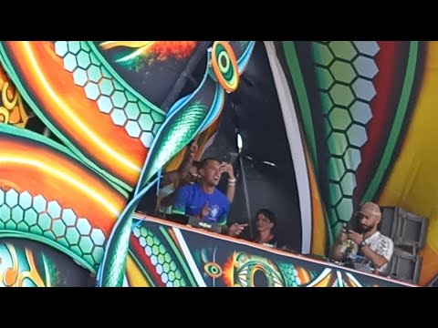 Vegas Mandallah 2022 4k