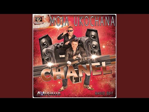 Moja Ukochana (Radio Edit)