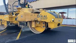 Engineered Crumb Rubber Asphalt Analysis & Cost