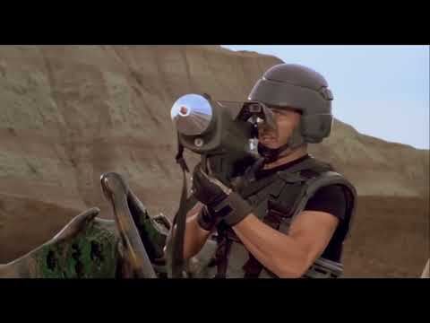 Nuclear launch detected  StarCraft  (Live Action )