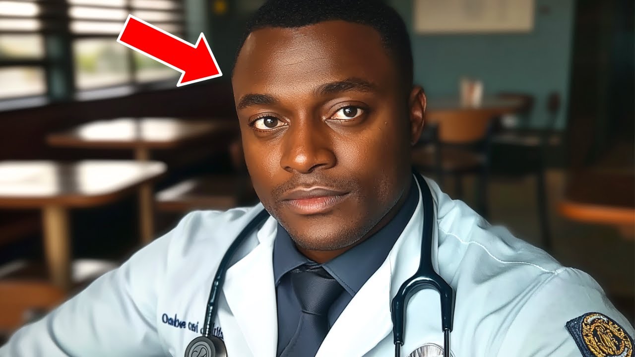 Restaurant Staff REFUSED To Serve Black DOCTOR, Then He Returned The Next Day & Did THIS!