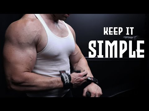 Train Like a 70's Bodybuilder if You Want To Grow More Muscle?