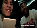 Freddie Dredd YOU AIN T Official Video