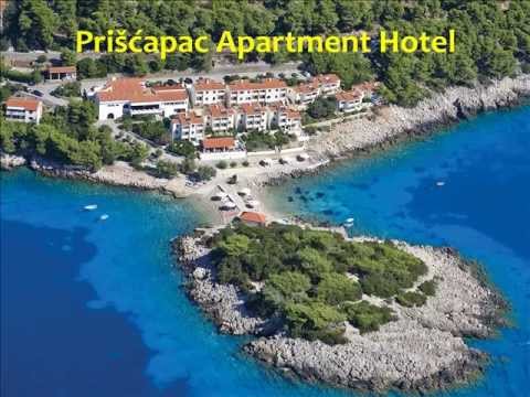 Hotel Priscapac Resort & Apartments, Korcula - intro2