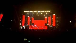 Nero - Circles [Ultra Music Festival 2016]