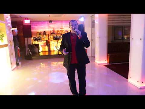 Viktor Baum MrBleden .Israel .2014