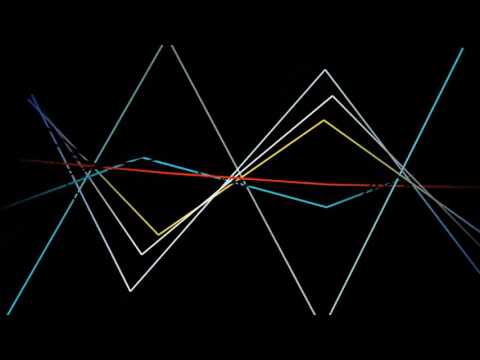 Club Visuals 834 - VJ loop