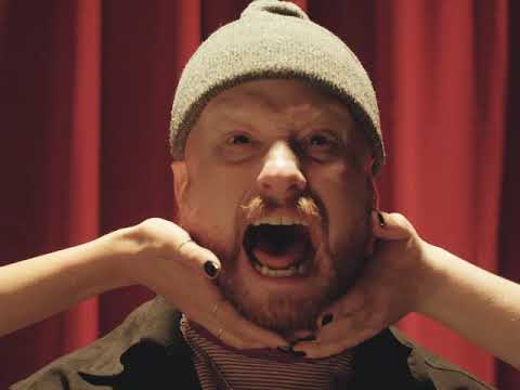 Like Pacific "Ketamine Jesus" (Official Music Video)