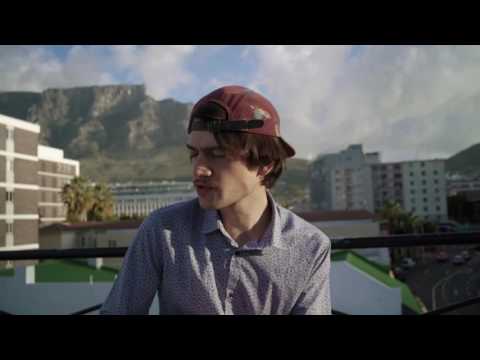 Long Tall Jefferson - The Sweetness Of Mortality (Cape Town Rooftop)