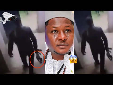 Breaking news: Bad news from Sheikh Bara Ndiaye...