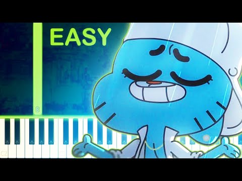 Goodbye - The Amazing World of Gumball