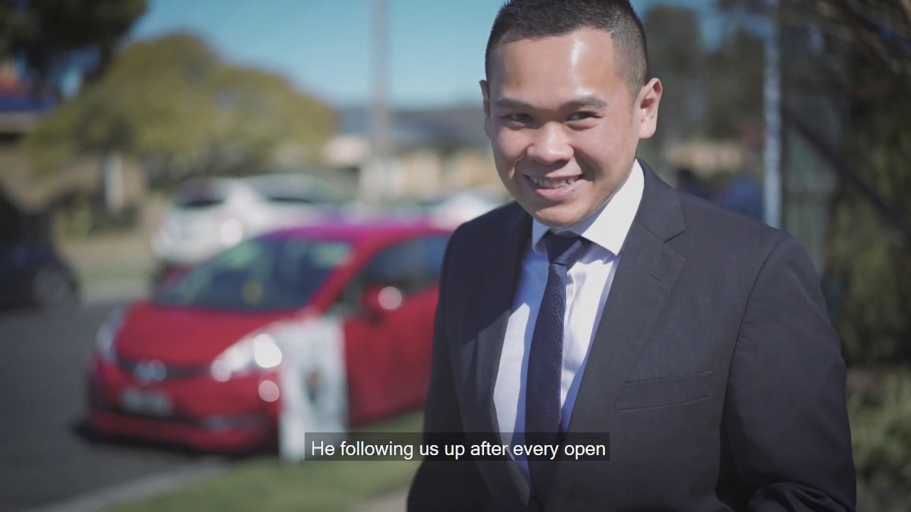 Leo Widjaja Area Specialist Victoria