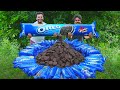 How To Make Oreo Swiss Rolls Oreo Roll Cake Oreo Biscuit Swiss Roll Without Whipped Cream
