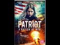 Patriot A Nation At War 2020 WEBRip Dual Audio New Hollywood Movies