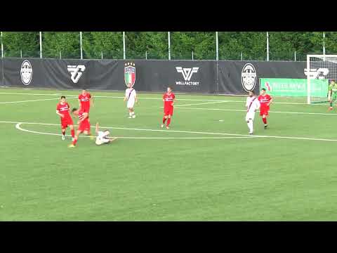 Accademia capolavoro! Vittoria 4-2 a Biella nella finale play-off piemontese