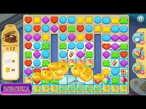 Matchington Mansion level 1898 HD