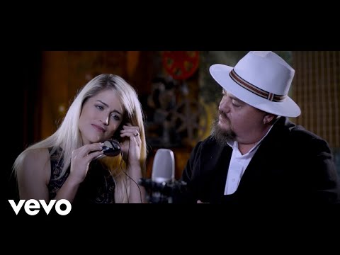 Caroline Grace, FATMAN - Liedjie Vir Jou