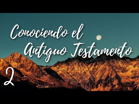 2. Una Introducción al Pentateuco