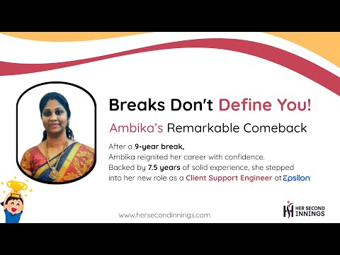 Ambika