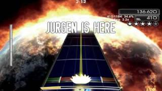 Spanish Fire (Preview) - Impellitteri (FoF)