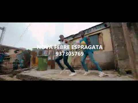 ESPRAGATA ABC MWANA CATCHOKWE X FIL X MOLI BEAT AFRO HOUSE 2018