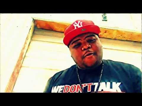 Yung & Gutta FT. Bigswold - Y Yu Mad Remixx(Official Video) NEW 2012