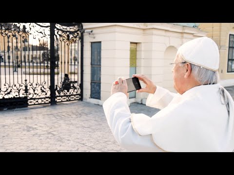 Sky Original | The New Pope | Making Of Papamobil (Extended Version)