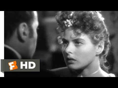 Gaslight (1944) - You Think I'm Insane Scene (5/8) | Movieclips