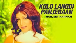  Kolo Langdi Panjebaan Harjeet Harman    Panjebaan